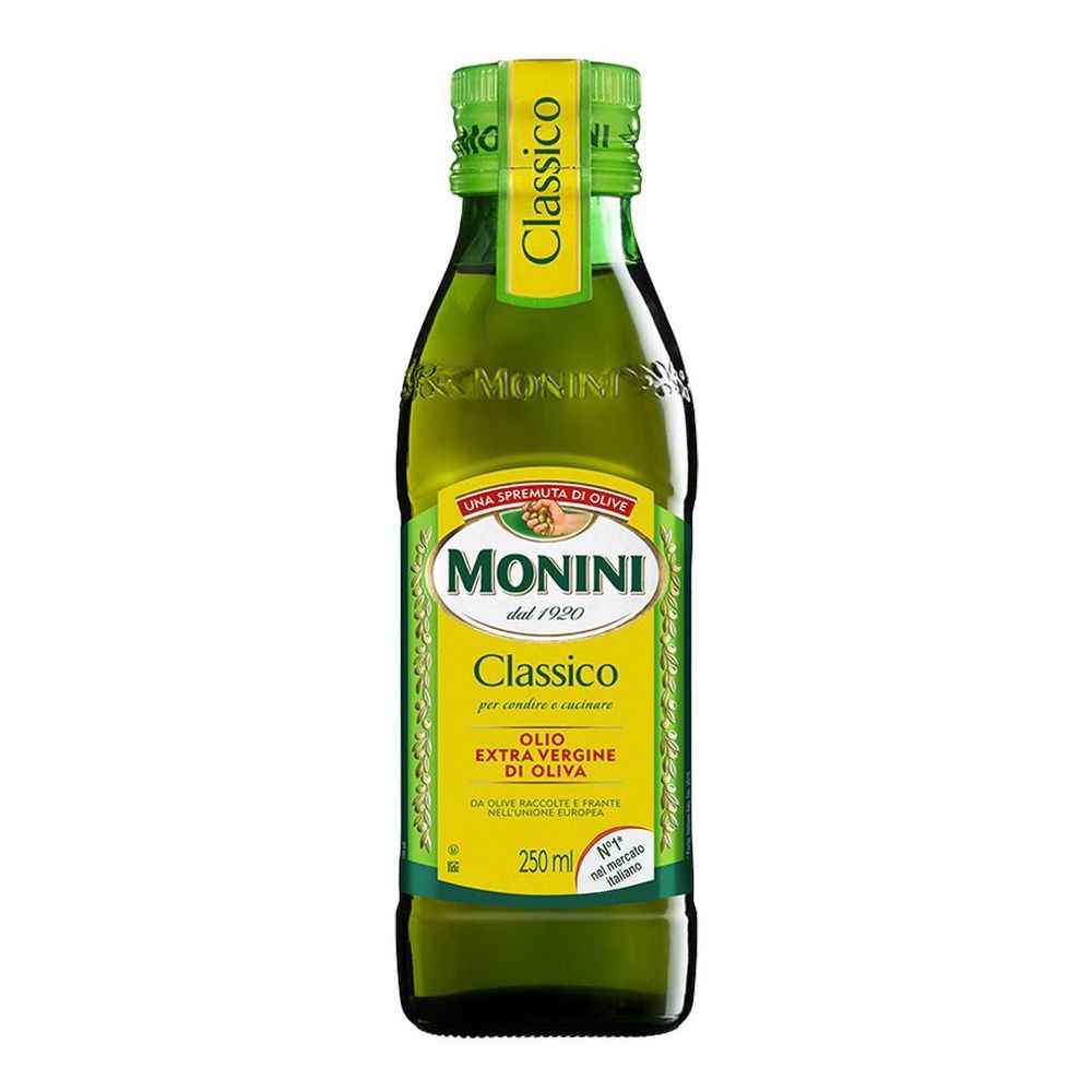 Масло Monini Extra Virgin Купить